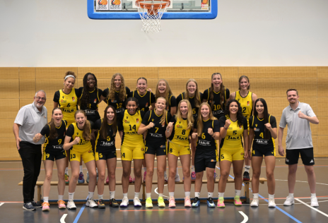 Bayernliga Damen