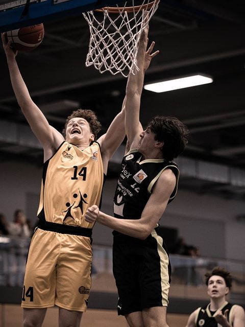 TS Jahn München Basketball News