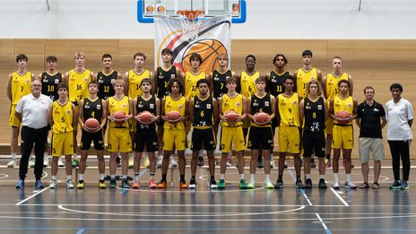 NBBL (U19 Bundesliga)