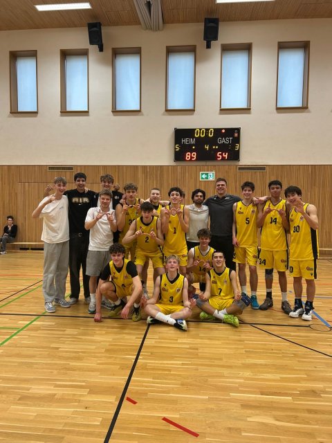 TS Jahn München Basketball News