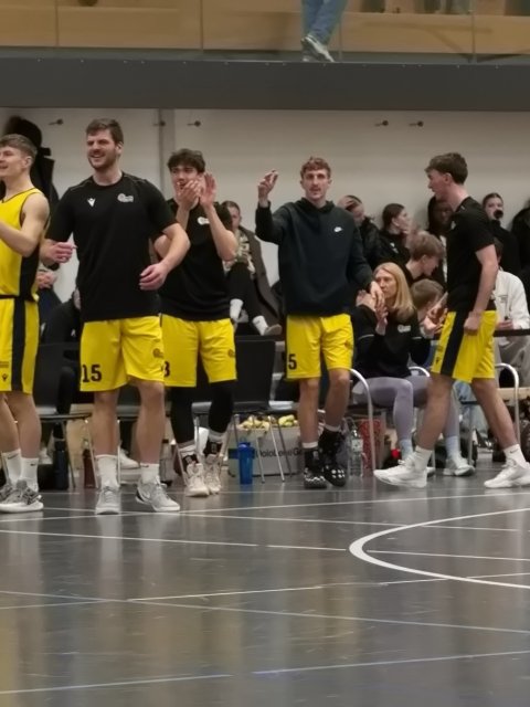 TS Jahn München Basketball News