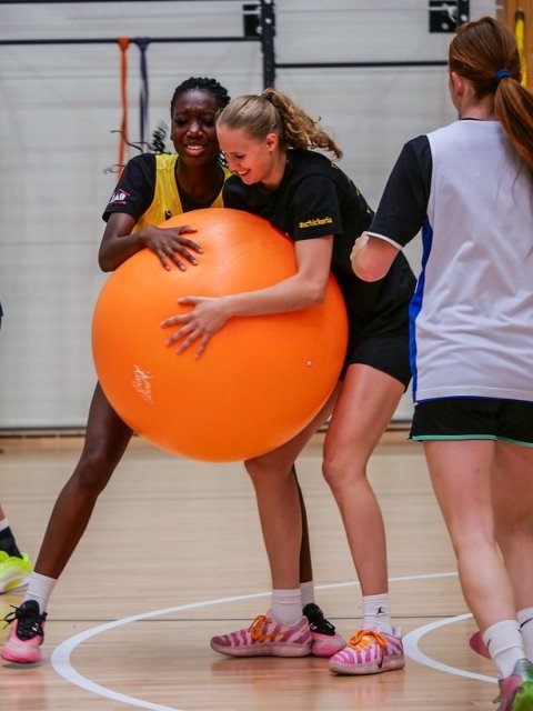 TS Jahn München Basketball News